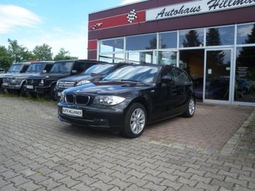 BMW 116 - 3
