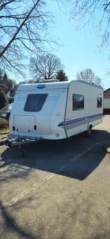 Hobby Excellent Easy 495 UL, Mover, 2 Vorzelte - Hobby Excellent easy 495