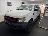Ford Ranger 2,2 DoKa Navi AHK aus Erster Hand Top - Ford Ranger in Mainz