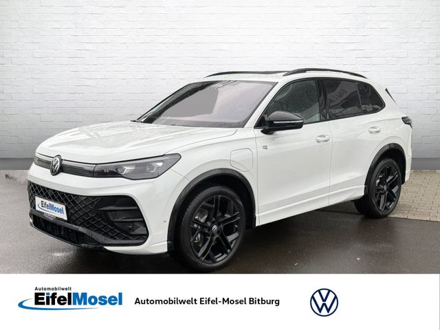 Volkswagen Tiguan R-Line 1.5 l eHybrid OPF / 85 kW (115 PS)