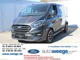 Ford Transit Custom 320 L1 Sport 2,0 TDCi - Ford Transit Custom: Sport