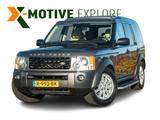 Land Rover Discovery 2.7 TdV6 HSE Automatik | Einzigartig! - gebrauchte Land Rover Discovery aus dem Jahr 2007