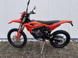Beta RR 125 4T LC Enduro - BETA ENDURO 125