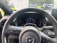 Mazda 2 Hybrid - Vorschau Bild 12