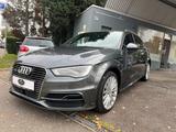 Audi A3 Sportback e-tron ambition/S-LINE - Audi A3 Ambition mit Hybrid-Antrieb (Benzin/Elektro)