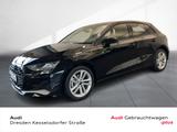 Audi A3 Sportback 35 TFSI advanced Kamera LED Navi