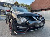 Nissan Juke 1.6 Nismo RS 4x4*360°*XENON*AHK*SHZ*KEYLESS - Nissan Juke Gebrauchtwagen in Hannover