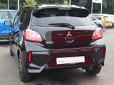 Mitsubishi Space Star 1.2 Spirit SHZ DAB Navi Tempomat USB - Mitsubishi Gebrauchtwagen in Dresden