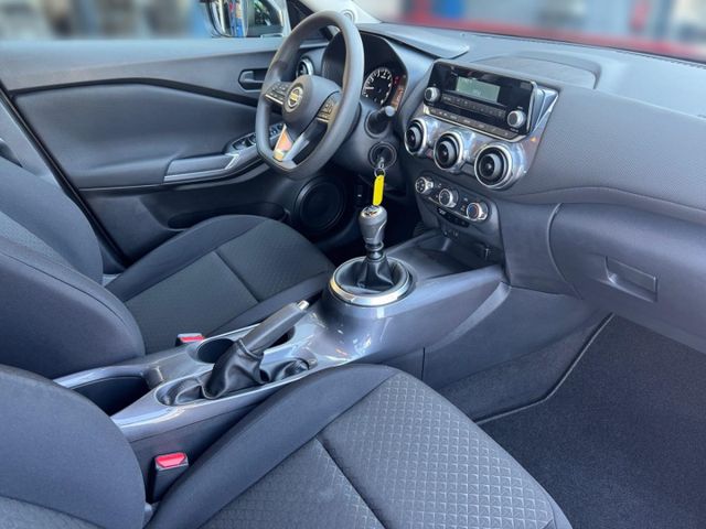 NISSAN Juke (Bild 20 von Array)