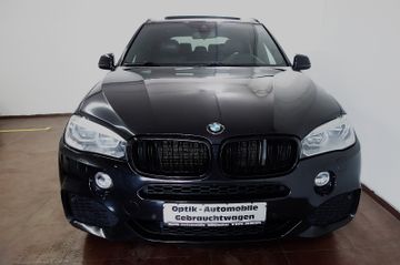 BMW X5 - 4