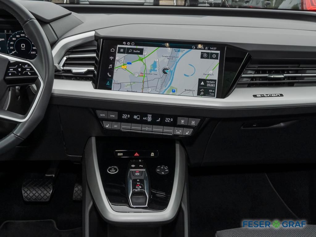 Audi Q4 - Bild 6