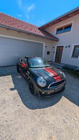 MINI John Cooper Works Roadster - MINI John Cooper Works Roadster Gebrauchtwagen
