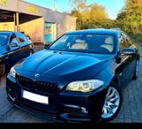 BMW F10 530d  M Paket