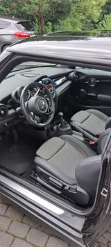 MINI Cooper Cooper - MINI MINI Gebrauchtwagen in Solingen