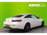 Mercedes-Benz E 220 d Coupe 9G-tronic Avantgarde+LED+NAVI+HUD - gebrauchte Mercedes-Benz E 220 aus dem Jahr 2019