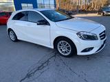 Mercedes-Benz A 180 A A 180 BlueEfficiency - gebrauchte Mercedes-Benz A 180 aus dem Jahr 2014