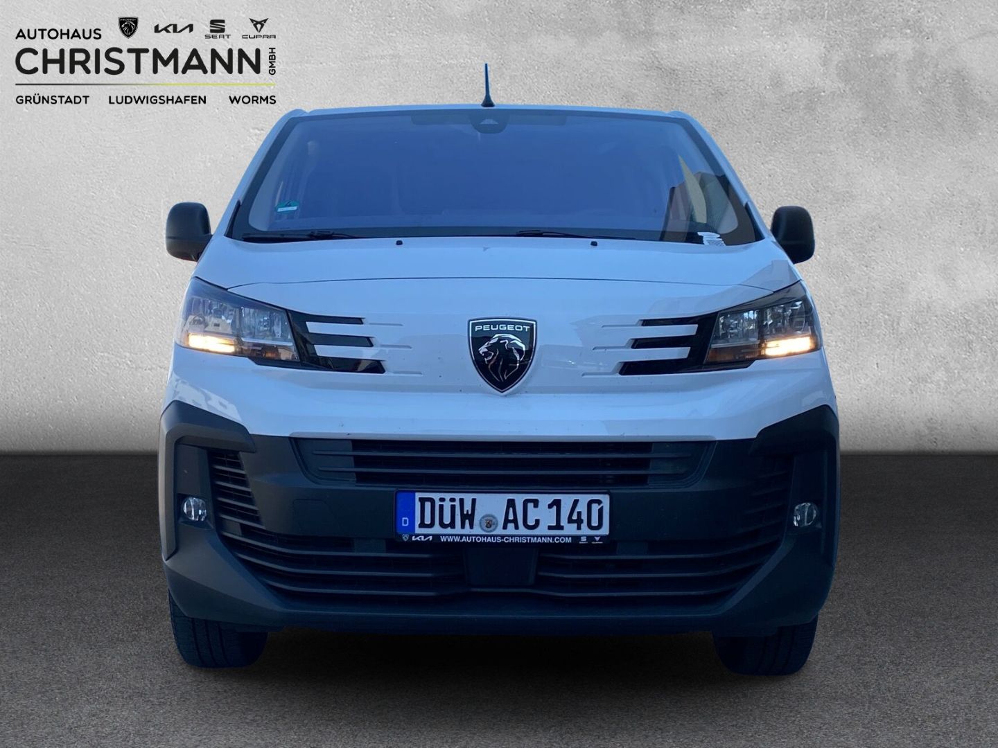 Fahrzeugabbildung Peugeot Expert Peugeot Kasten L2 2.0 145PS*Kamera*Navi*L