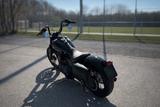 Harley-Davidson Street Bob - HARLEY-DAVIDSON 2012 STREET BOB