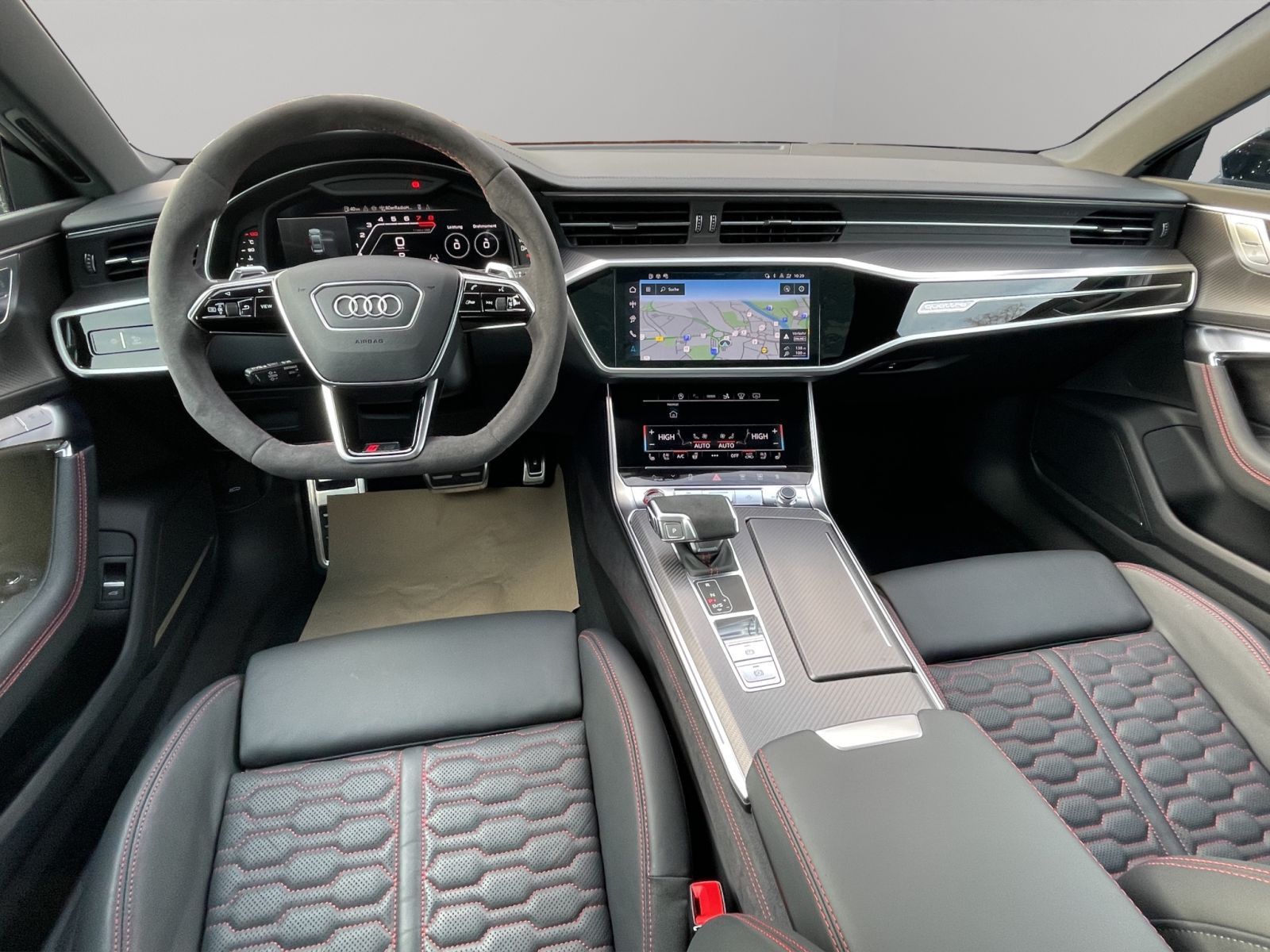 Audi RS7 - Bild 18