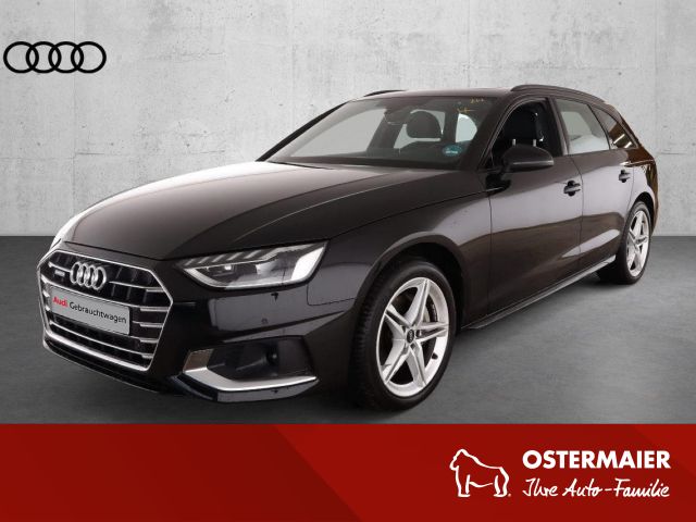 Audi A4 Avant ADVANCED QUATTRO 40TDI 204PS.STRONIC.LE