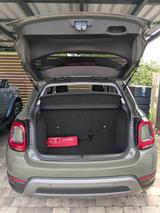 Fiat 500X CROSS, GARANTIE bis 09/2028, TÜV NEU, PANO - Fiat 500X mit Schiebedach