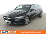 Mercedes-Benz CLA 200 d Shooting Brake Progressive Aut.*LED* - schwarze Mercedes-Benz CLA 200 Shooting Brake