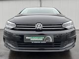 Volkswagen Touran 2.0 TDI DSG GOAL 204€ m.20% Anz. 7-Sitze  - Volkswagen Touran Goal mit Diesel-Antrieb