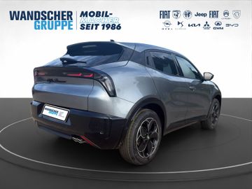Alfa Romeo Junior Ibrida Ti *18 Zoll ALUFELGEN*TECHNOLOGIE*