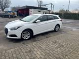 Hyundai i40 - Hyundai i40 von privat