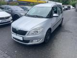 Skoda Roomster Style - Skoda Roomster in Frankfurt (Main)