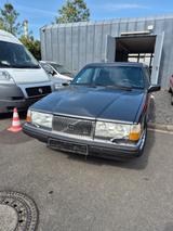 Volvo 960 aus 2 Hand - Volvo aus 1992