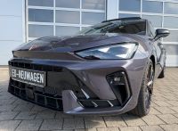 Cupra Leon VZ 2.0 TSI DSG PANO LEDER AHK MATRIX 5J GAR bei Autohaus Landmann & Maier OHG