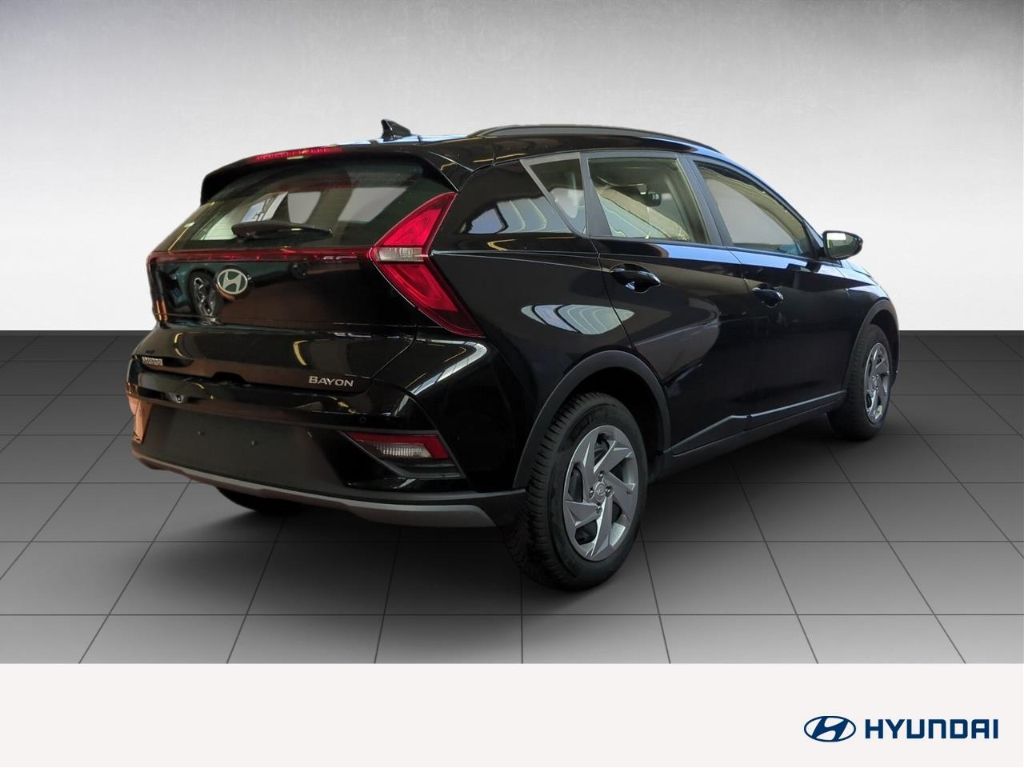 Hyundai BAYON – Bild 4