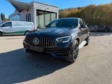 Mercedes-Benz GLC 43-AMG Mercedes-Coupé+NIGHT DISTR - Mercedes-Benz GLC 43 AMG in Wuppertal