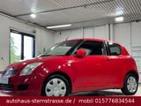 Suzuki Swift Lim.*Club*HU/AU neu*A/C*Z.V*EFH* - gebrauchte Suzuki Swift aus dem Jahr 2008