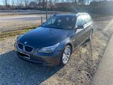 BMW 520d touring - EZ 12.07, 289000km, TÜV 01.27,  - BMW 520: E28