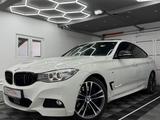 BMW 335 d GT xDrive M SPORT/360*/MEMORY/PANO/HuD/ACC - BMW 335 Gran Turismo Diesel Gebrauchtwagen