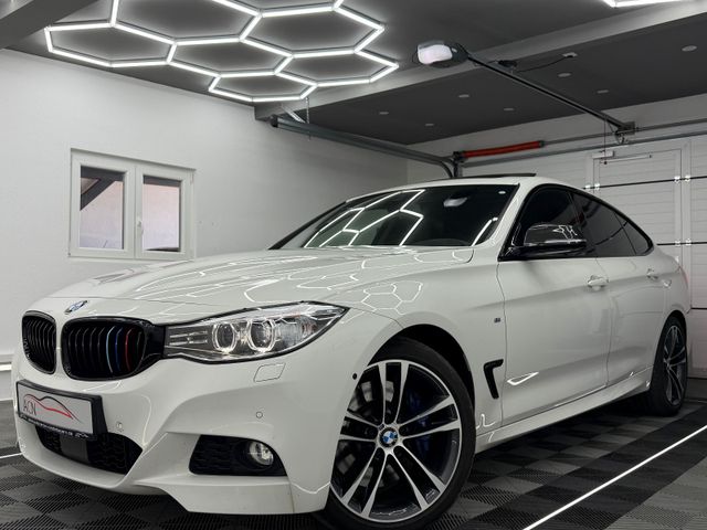 BMW 335 d GT xDrive M SPORT/360*/MEMORY/PANO/HuD/ACC