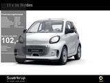 Smart EQ fortwo cabrio 22KW SHZ