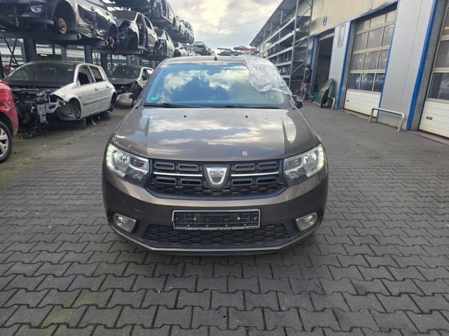 Dacia Sandero II Comfort Klima