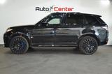 Land Rover Range Rover Sport SVR*23 Z. Kahn*Schale*Carbon* - Land Rover Range Rover Sport: Svr