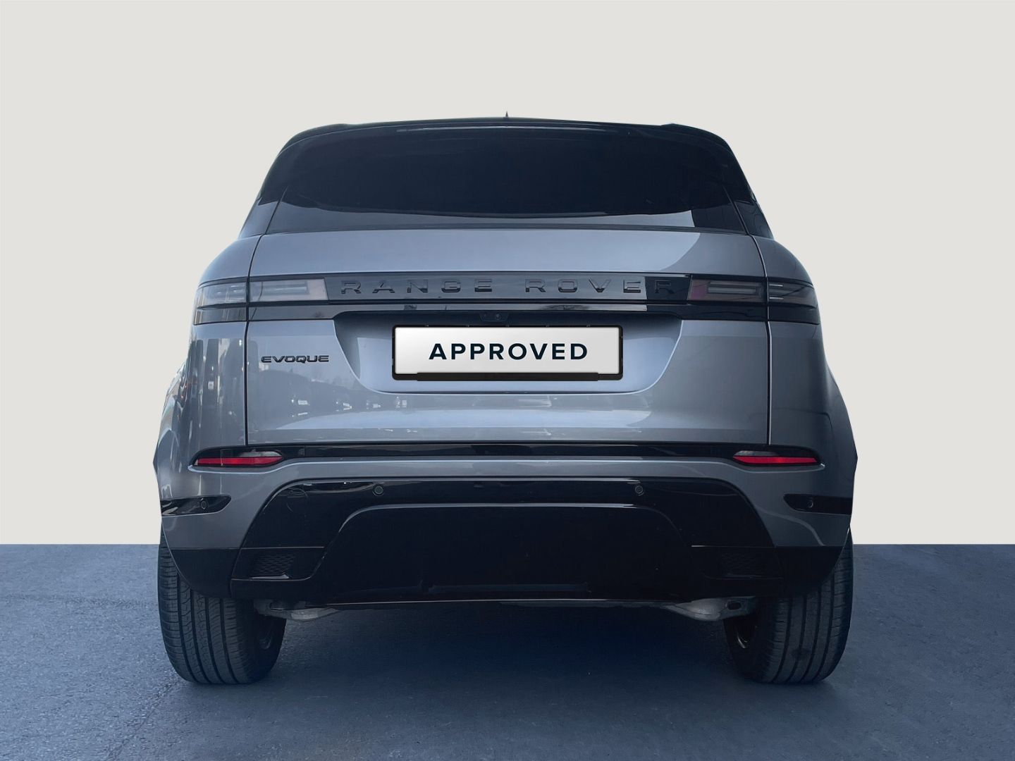 Land Rover Range Rover Evoque - Bild 7