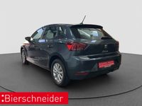 Seat Ibiza - Vorschau Bild 9