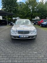 Mercedes-Benz Mercedes E-Klasse 2005 - gebrauchte Mercedes-Benz E 200 aus dem Jahr 2005