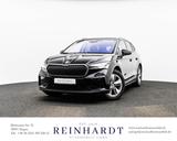 Skoda ENYAQ 80 LOFT LED-AD/ACC/PANO/WÄRMEPUMPE/360/AHK - Skoda Enyaq in Dortmund