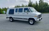 Chevrolet G20 - Chevrolet: Van, 20
