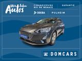 Ford Focus Lim.Cool & Connect/ALU/GARANTIE/EURO 6dT/