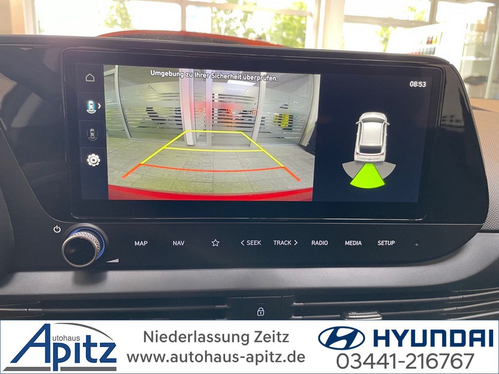 Hyundai BAYON – Bild 17