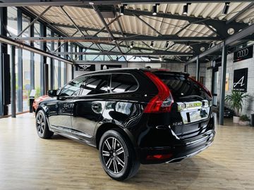 Volvo XC60 - 4