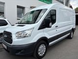 Ford Transit 330 L3H2 Kasten LKW VA - TÜV PDC TEMP. - Ford Transit: Lkw
